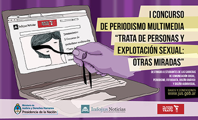 PRÓRROGA EN EL I CONCURSO DE PERIODISMO MULTIMEDIA